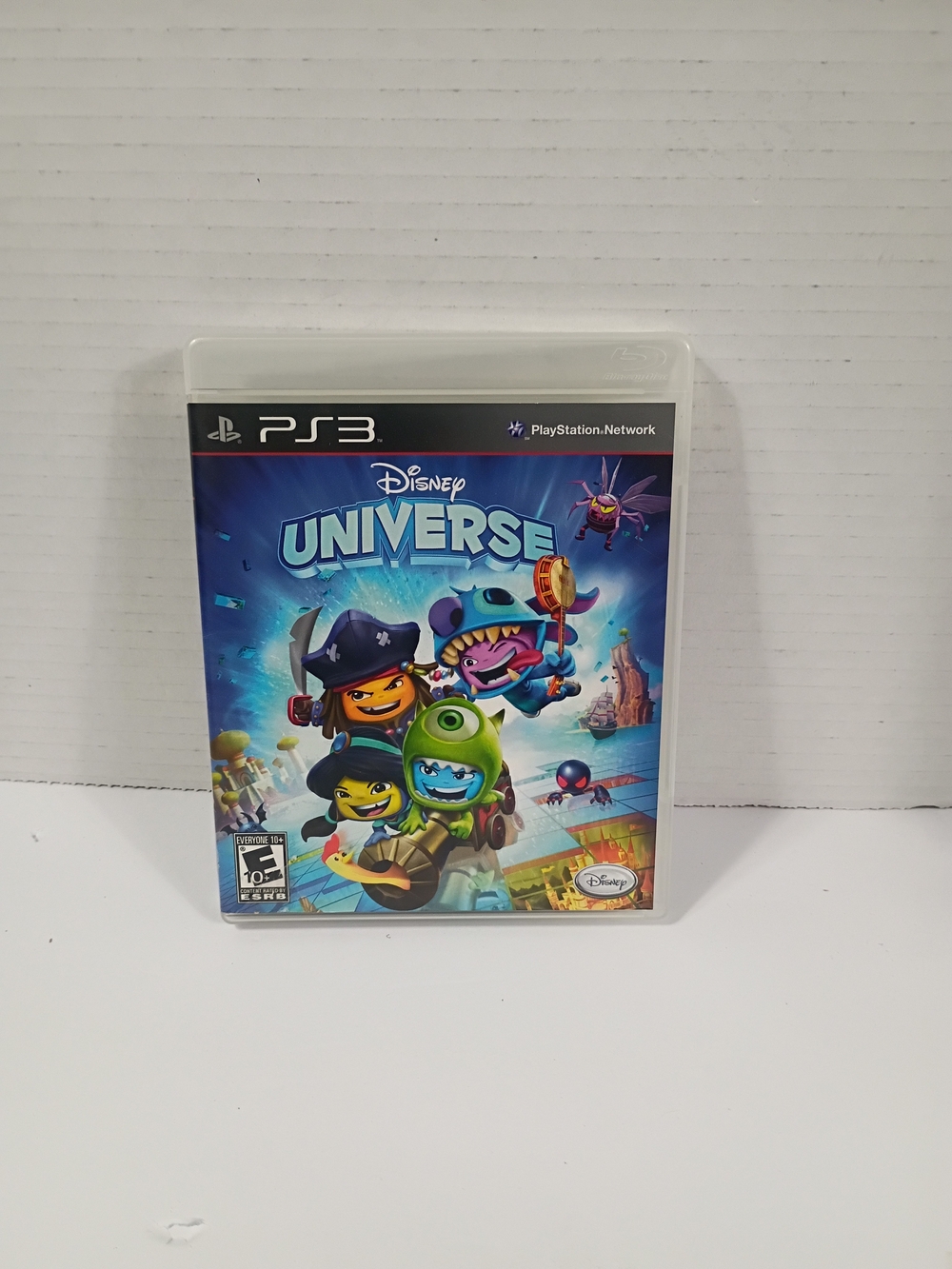 Disney Universe (Sony PlayStation 3, 2011)